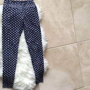 Bluefish Sport Full-Length Leggings